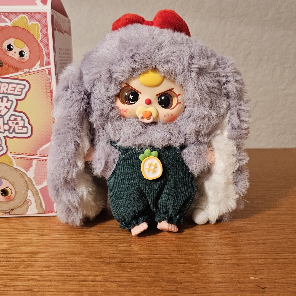 BB3 Macaron V2 Bunny Series - Picture 2 of 6